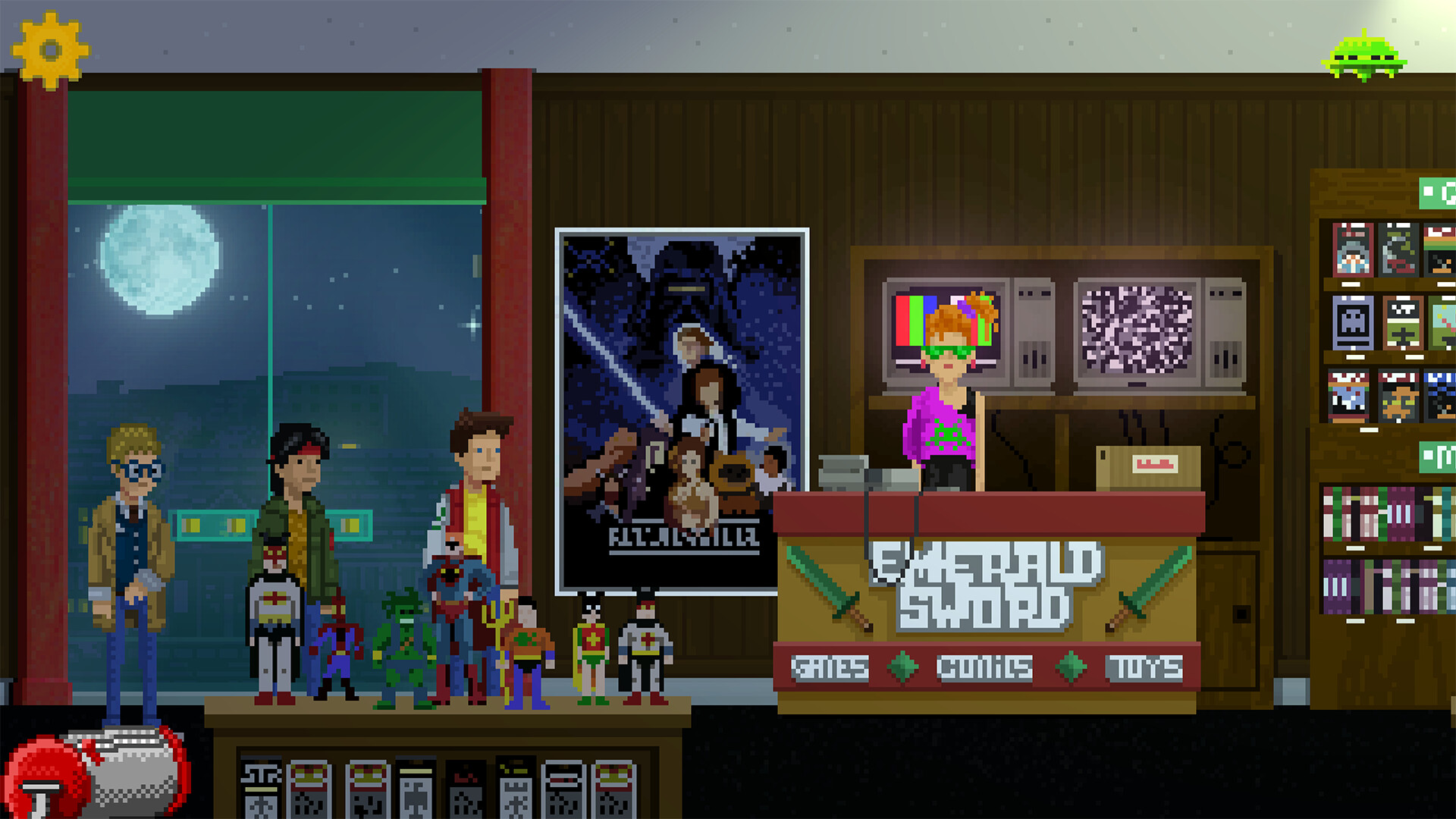 离奇发现/Unusual Findings-3 离奇发现/Unusual Findings-3