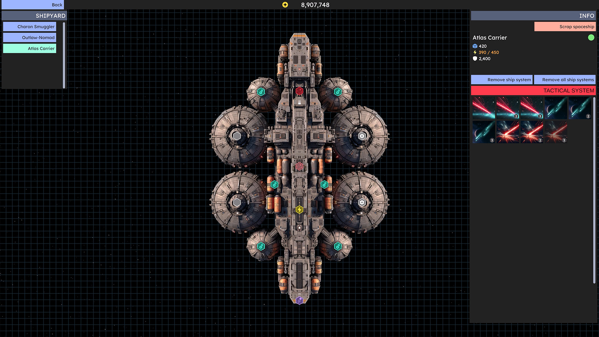 天体冒险/Astrosphere-4