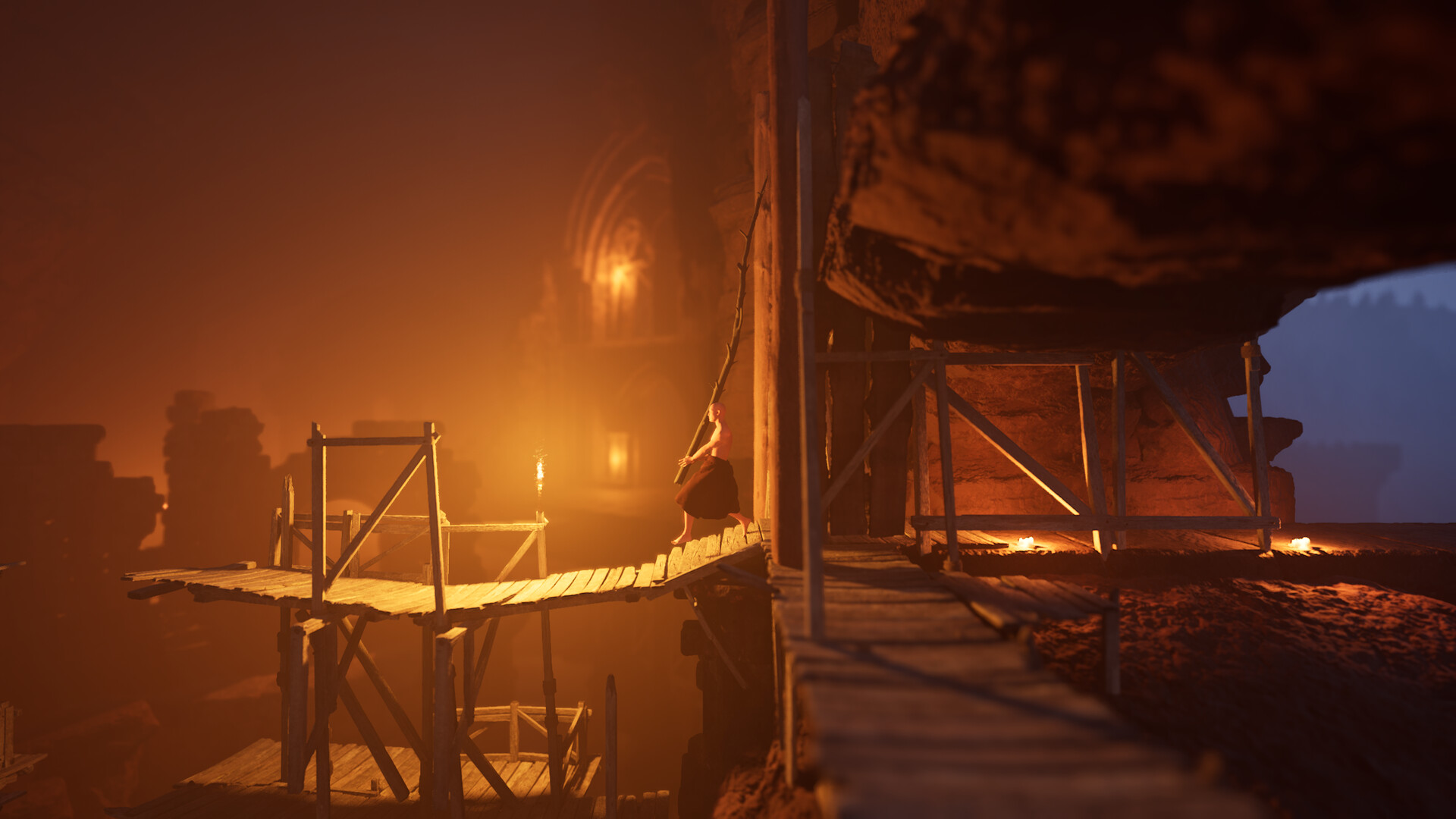 翻越它/Vaulting Over It-1