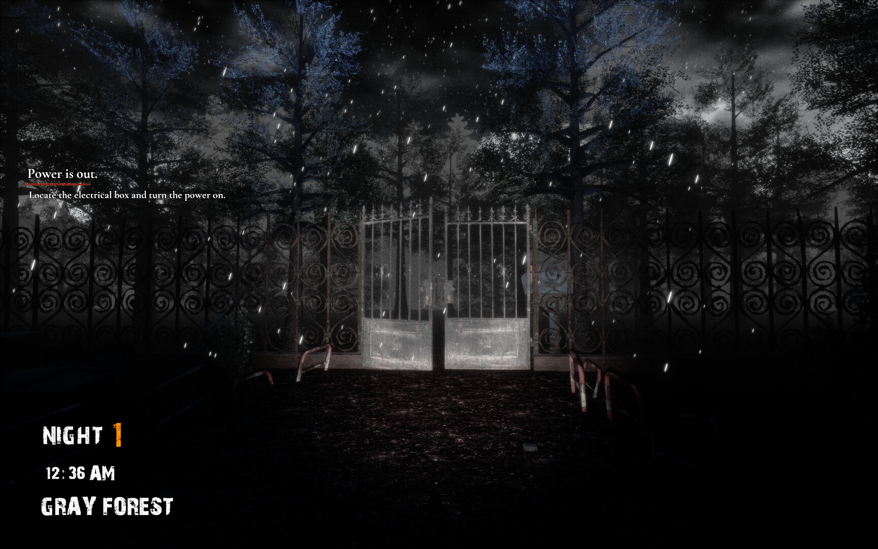 七个班次/SAVEN-1 七个班次/SAVEN-1