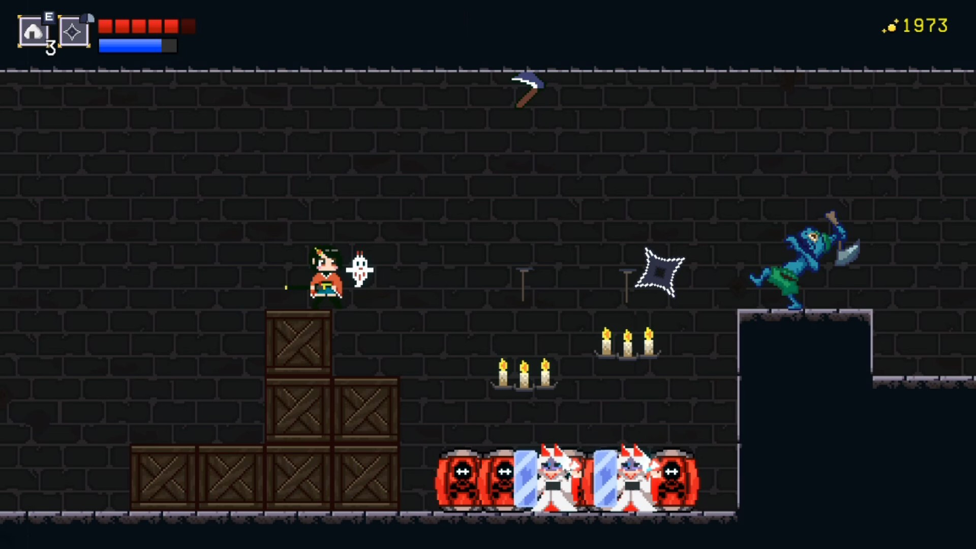 追随月影/Reach to Tsukuyomi-3