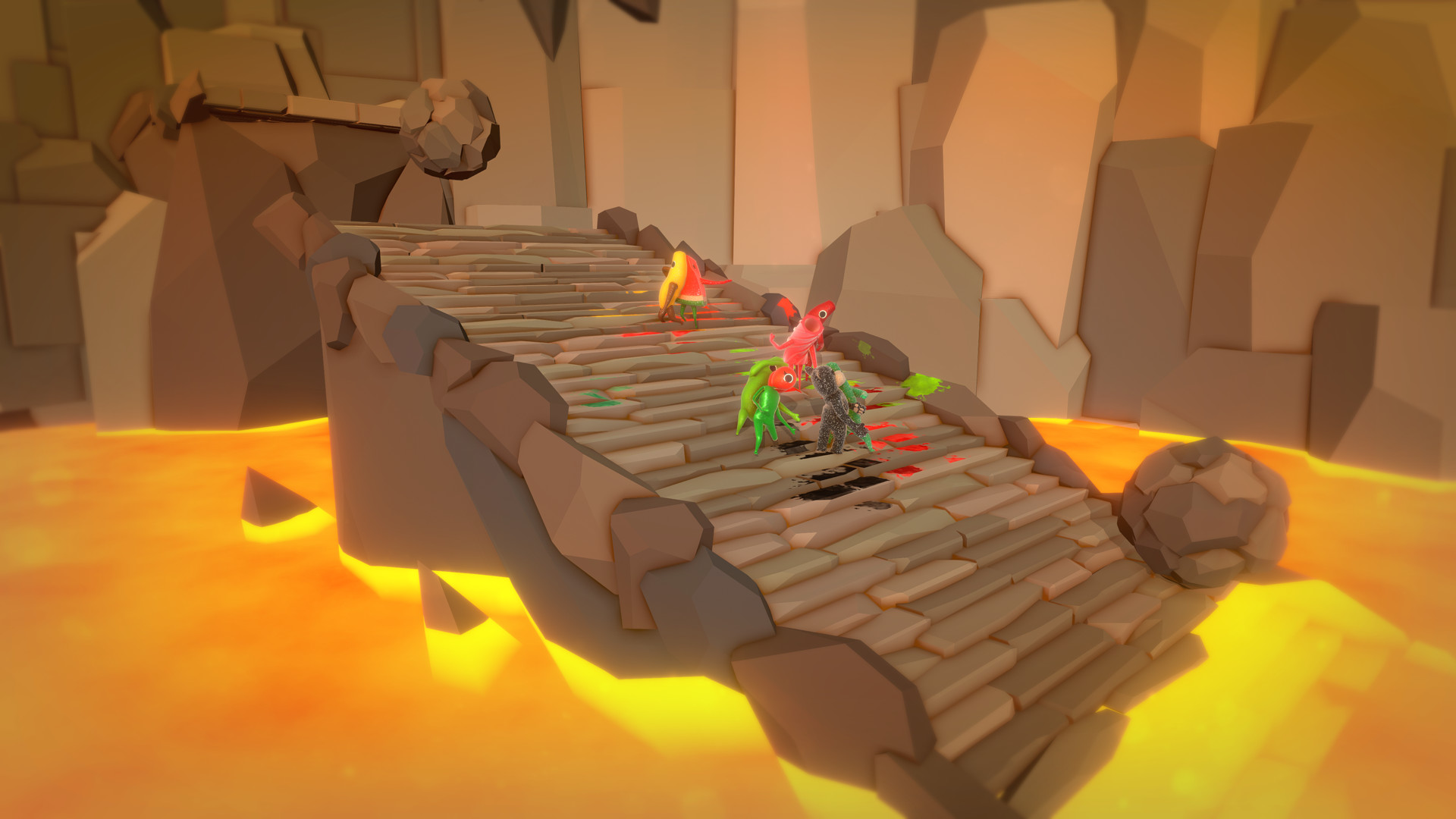 软糖大乱斗/A Gummy\'s Life-4 软糖大乱斗/A Gummy\'s Life-4