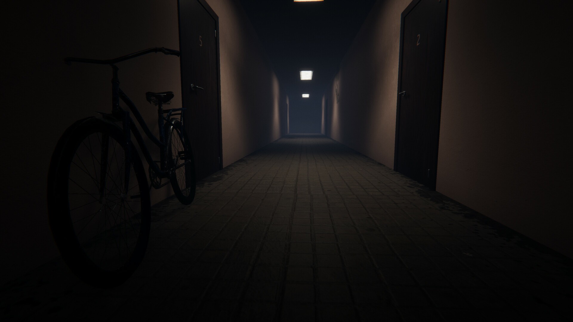 不祥之兆：8号公寓/Bad Omens: 8th Apartment-3