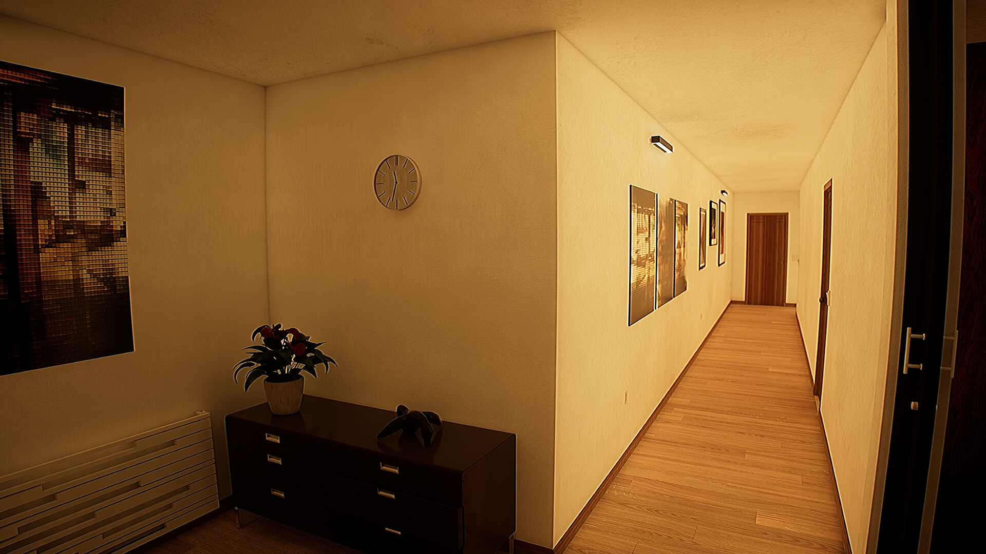 无尽循环/Perpetuo-1