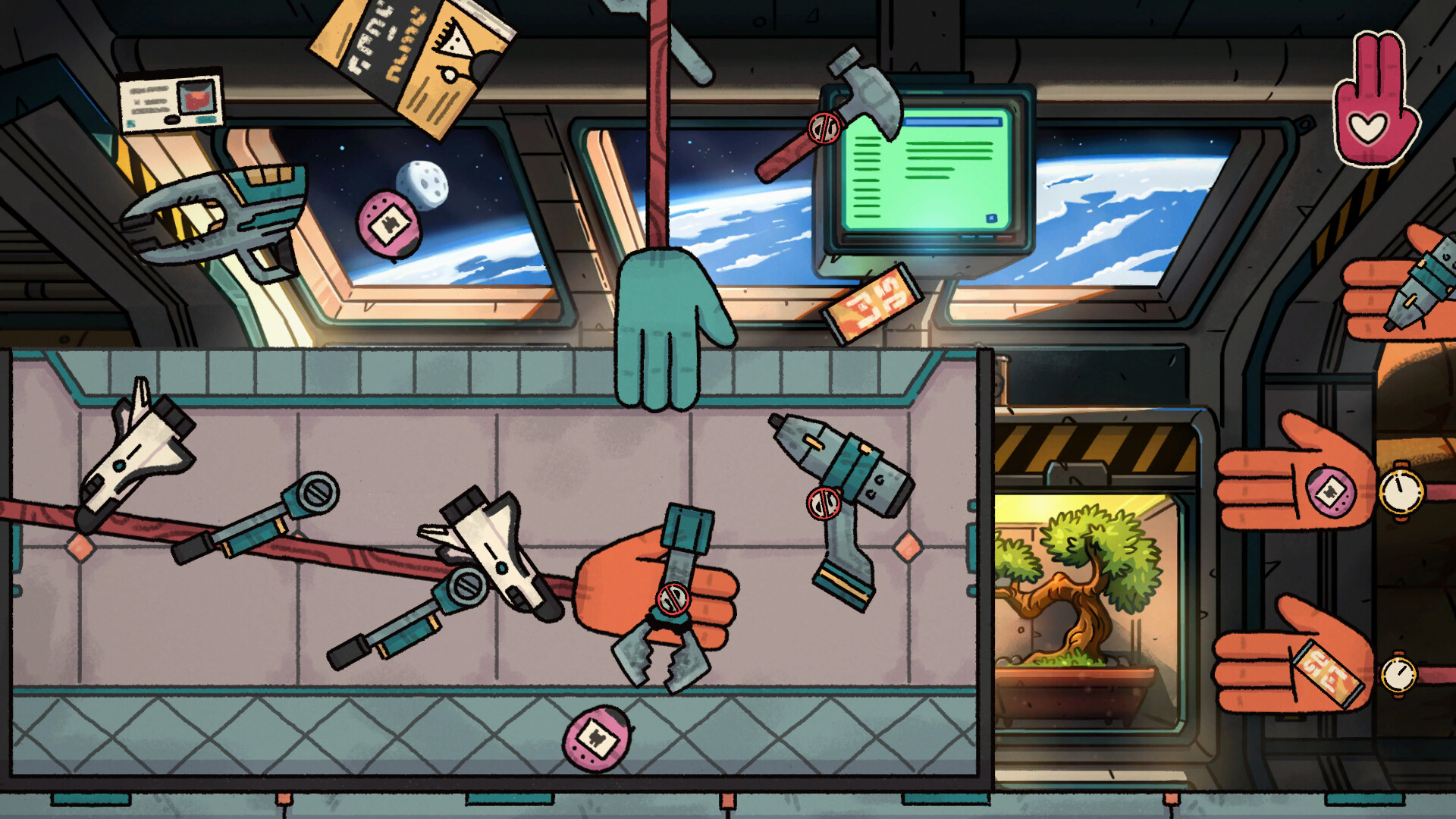 无题手作:命名版/Untitled Hand Game: Titled Edition-5 无题手作:命名版/Untitled Hand Game: Titled Edition-5