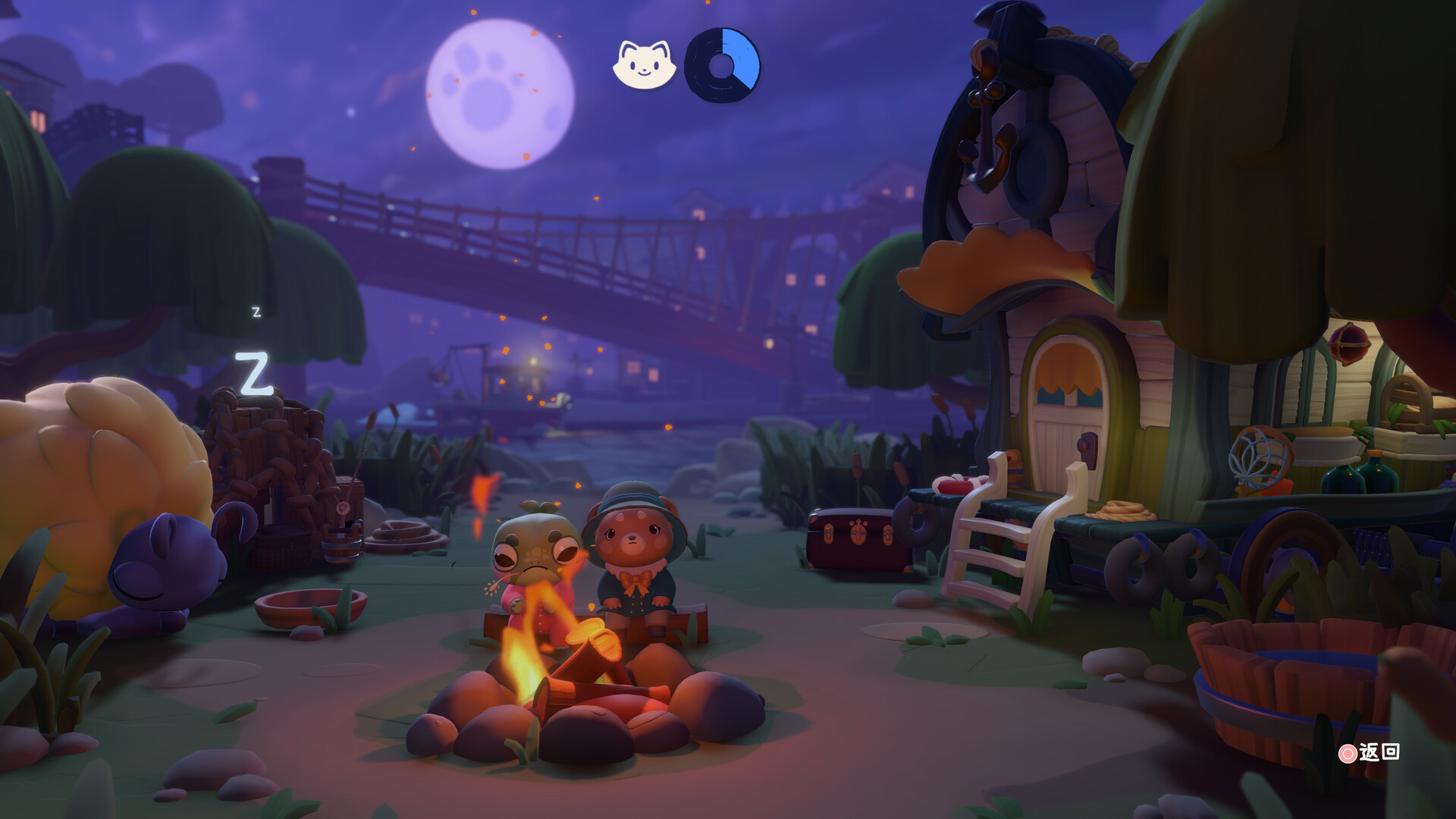 暖途/Cozy Caravan-6