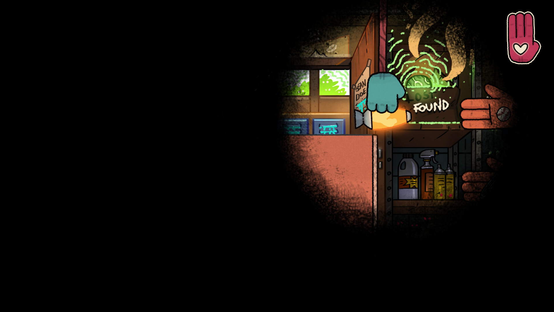 无题手作:命名版/Untitled Hand Game: Titled Edition-6 无题手作:命名版/Untitled Hand Game: Titled Edition-6