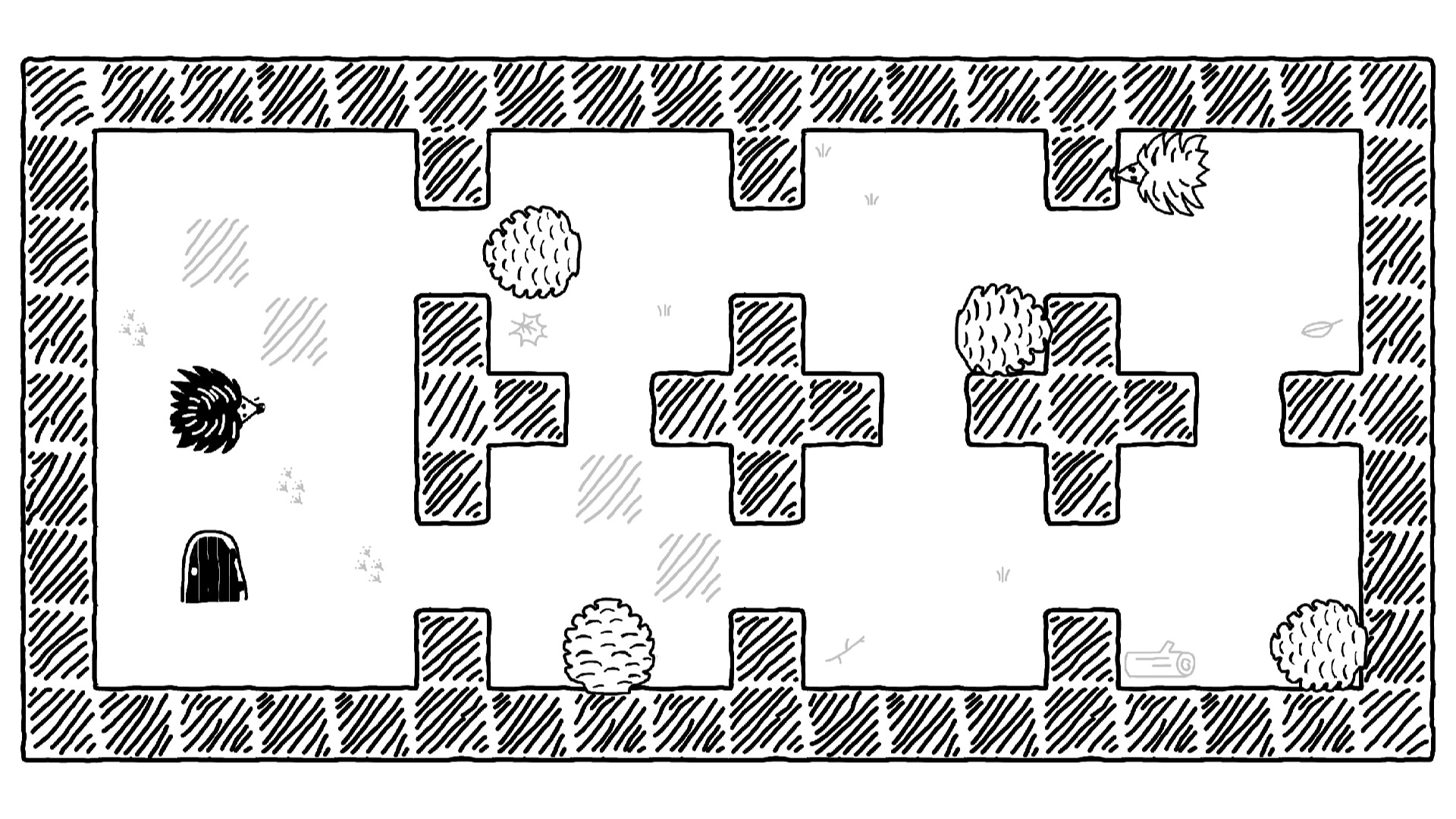 刺球/Prickle-2 刺球/Prickle-2