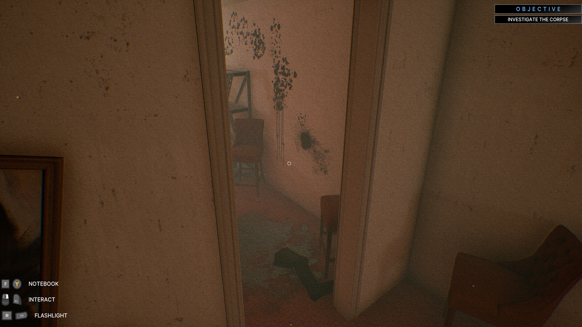 侦探:雨夜/DETECTIVE - Rainy night-3 侦探:雨夜/DETECTIVE - Rainy night-3