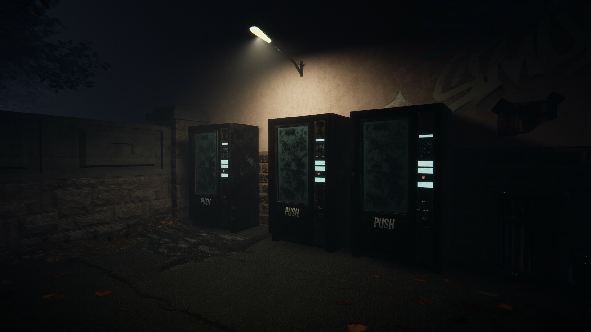 不祥之兆：8号公寓/Bad Omens: 8th Apartment-5