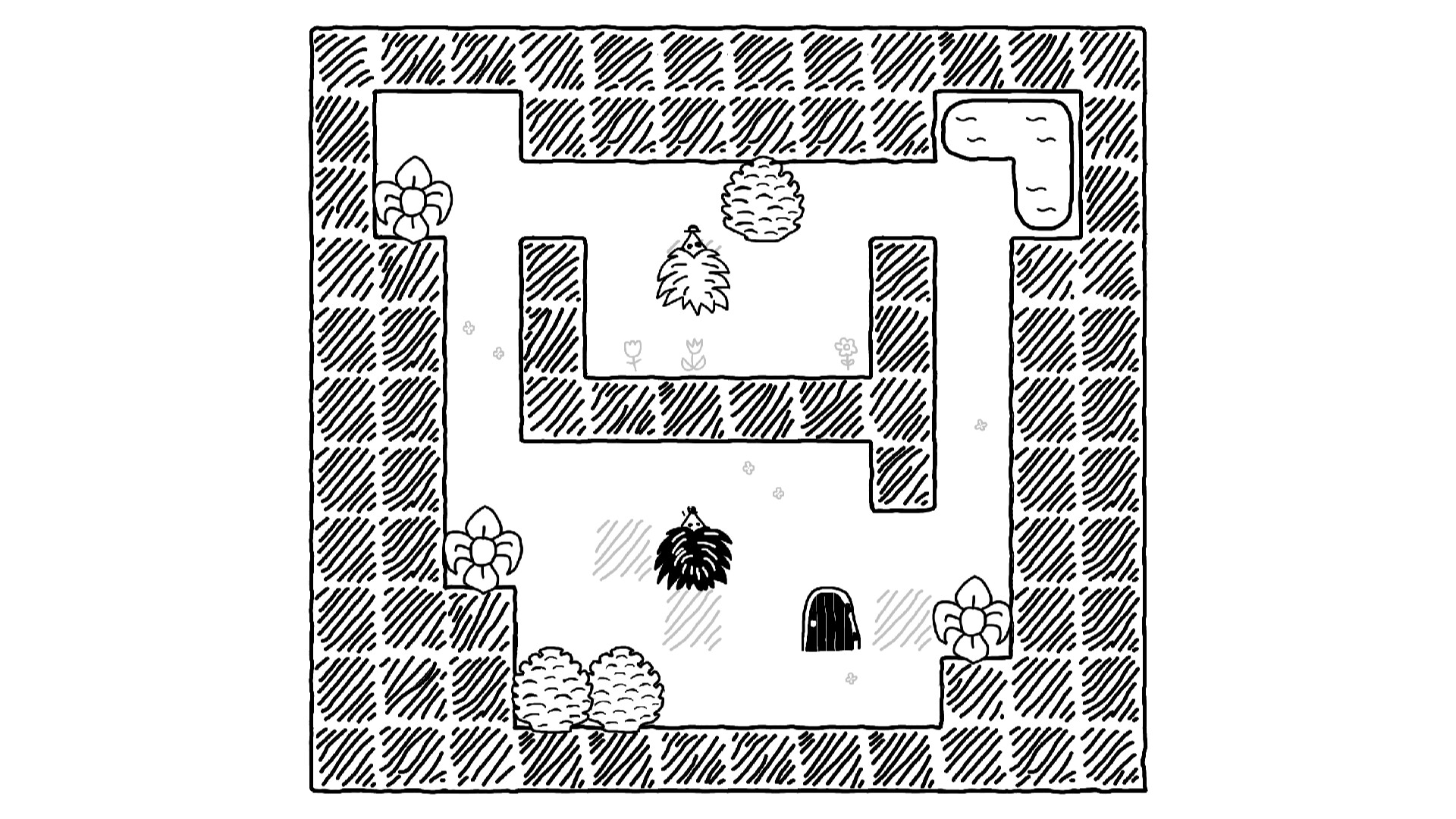 刺球/Prickle-5 刺球/Prickle-5
