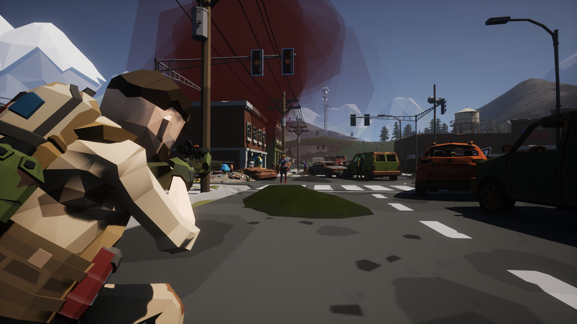 死亡环绕/SurrounDead-4 死亡环绕/SurrounDead-4