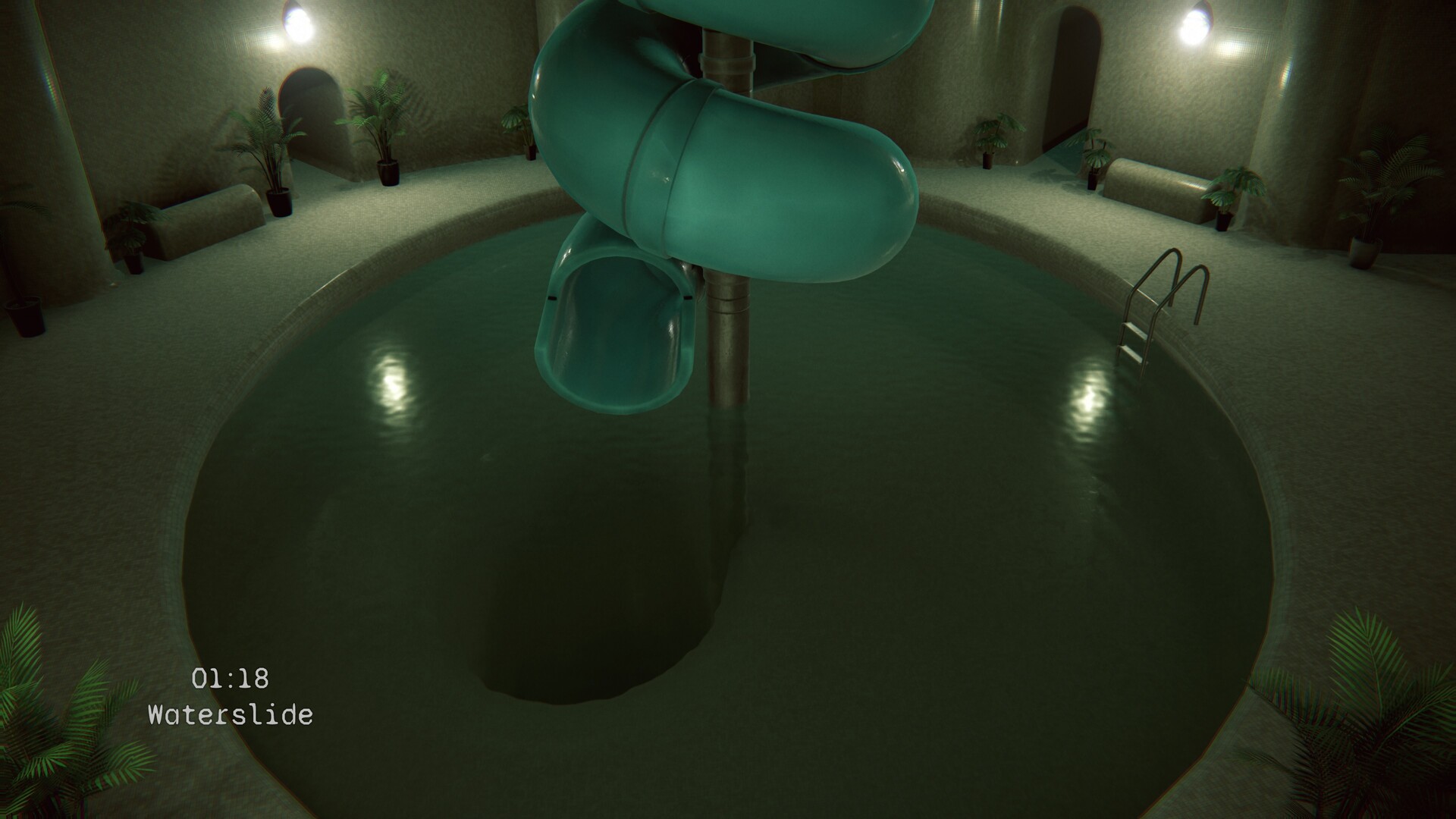 在执行观察任务7/I\'m on Observation Duty 7-1