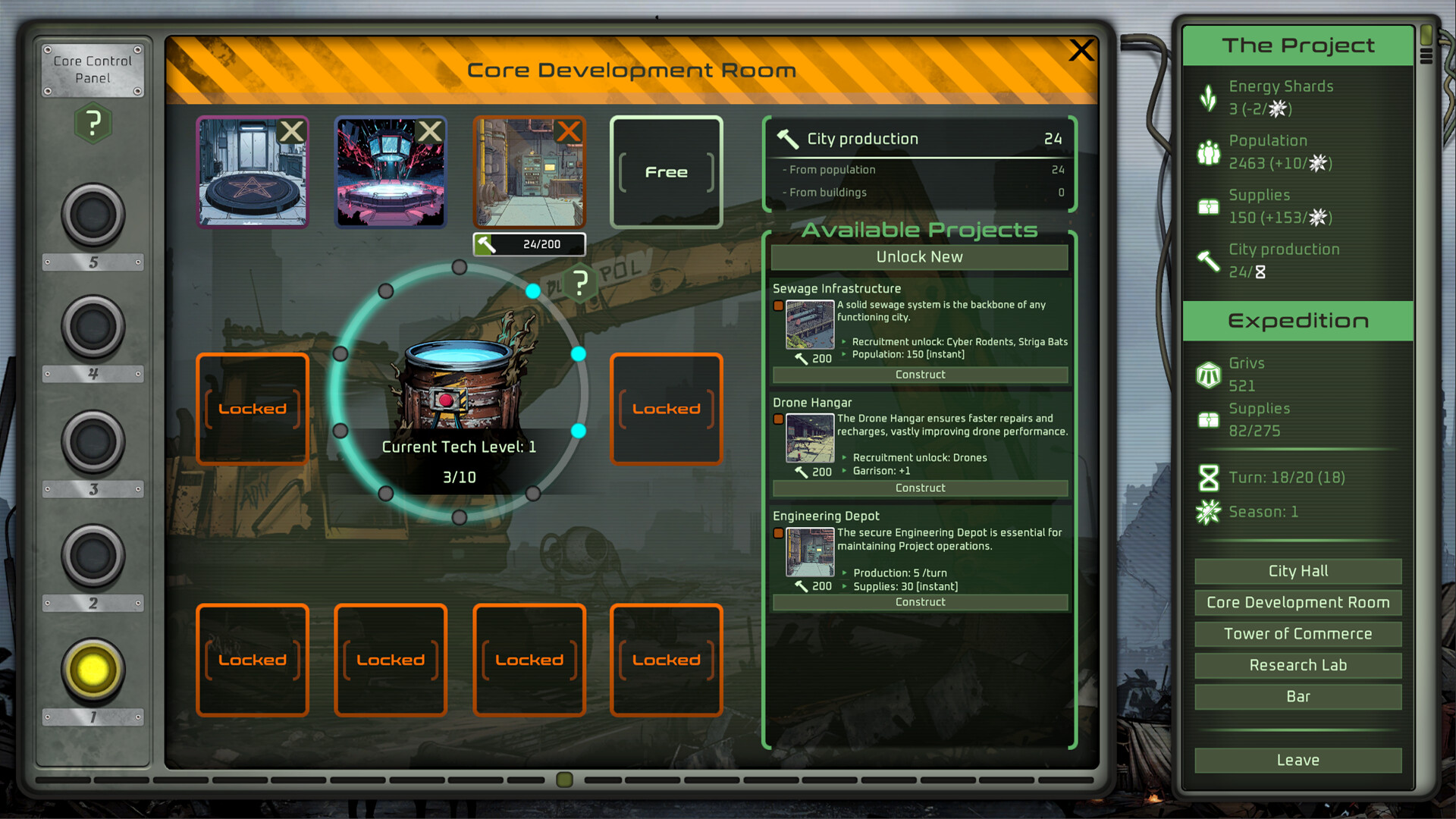 代号：西娅/Project Thea-5