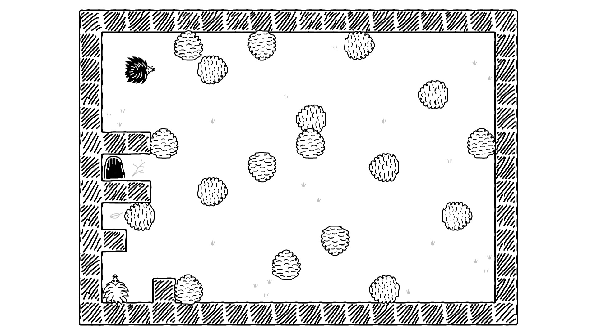 刺球/Prickle-3 刺球/Prickle-3