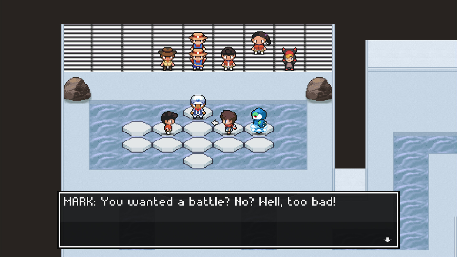 精灵超进化/EvoCreo-6