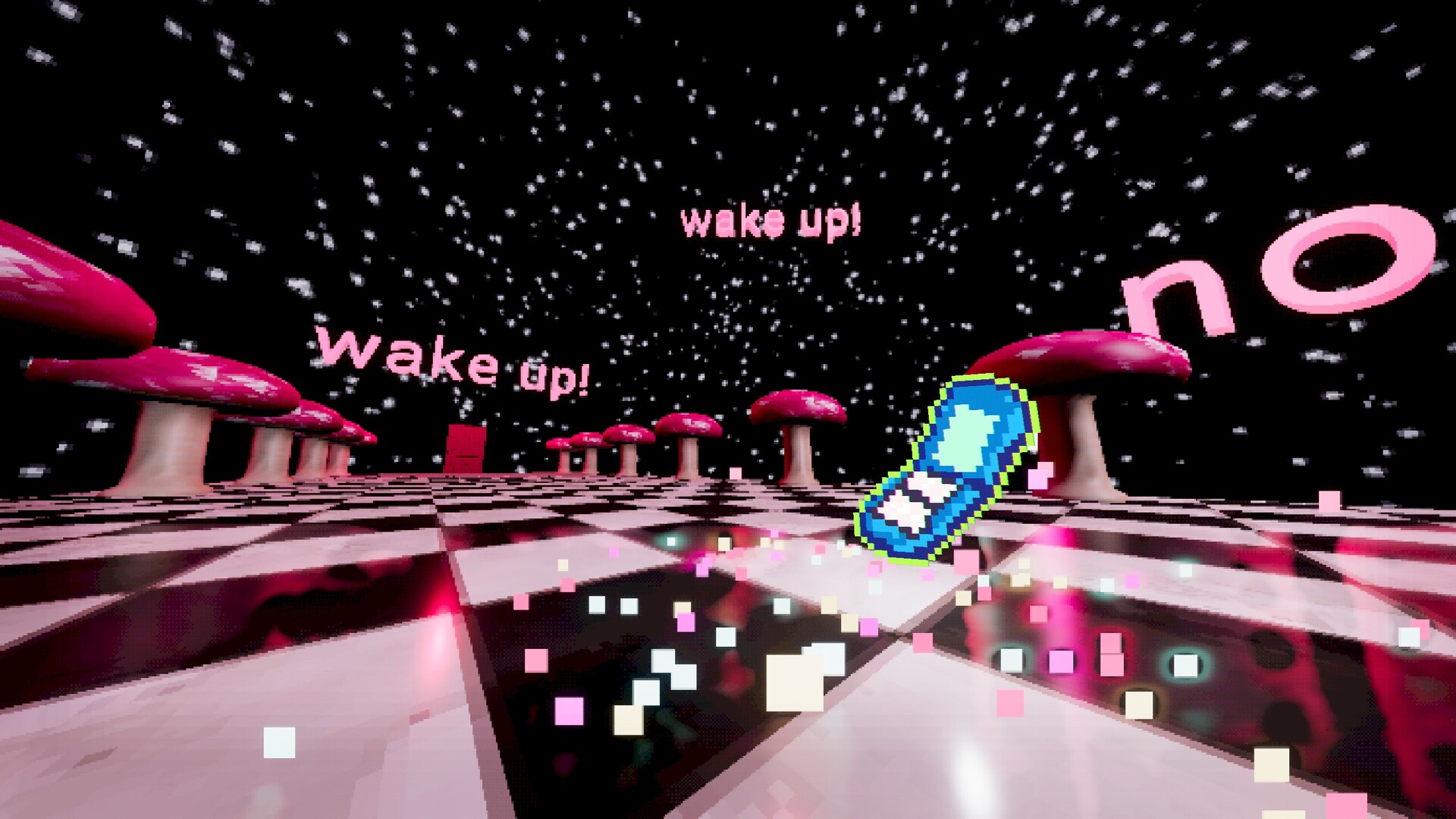 奇核/ODDCORE-5 奇核/ODDCORE-5