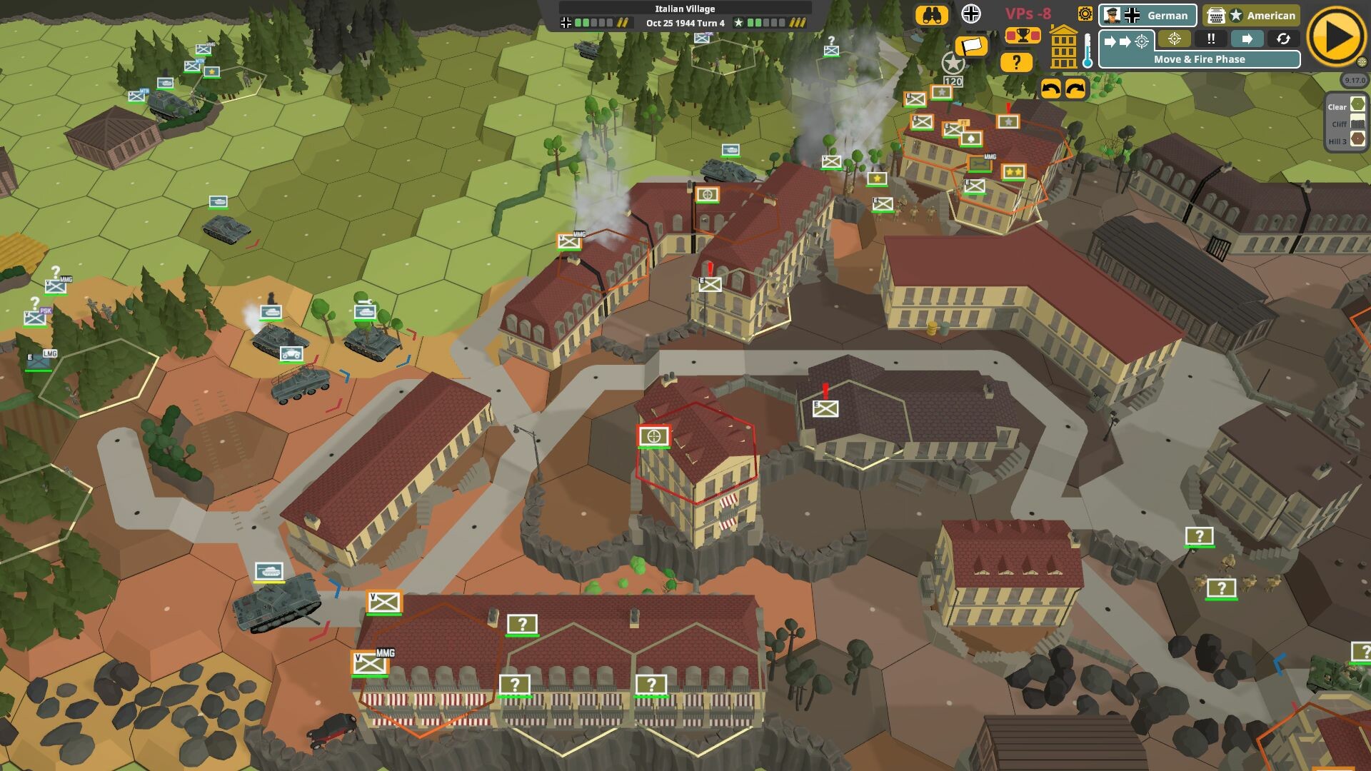 第二战场/Second Front-6