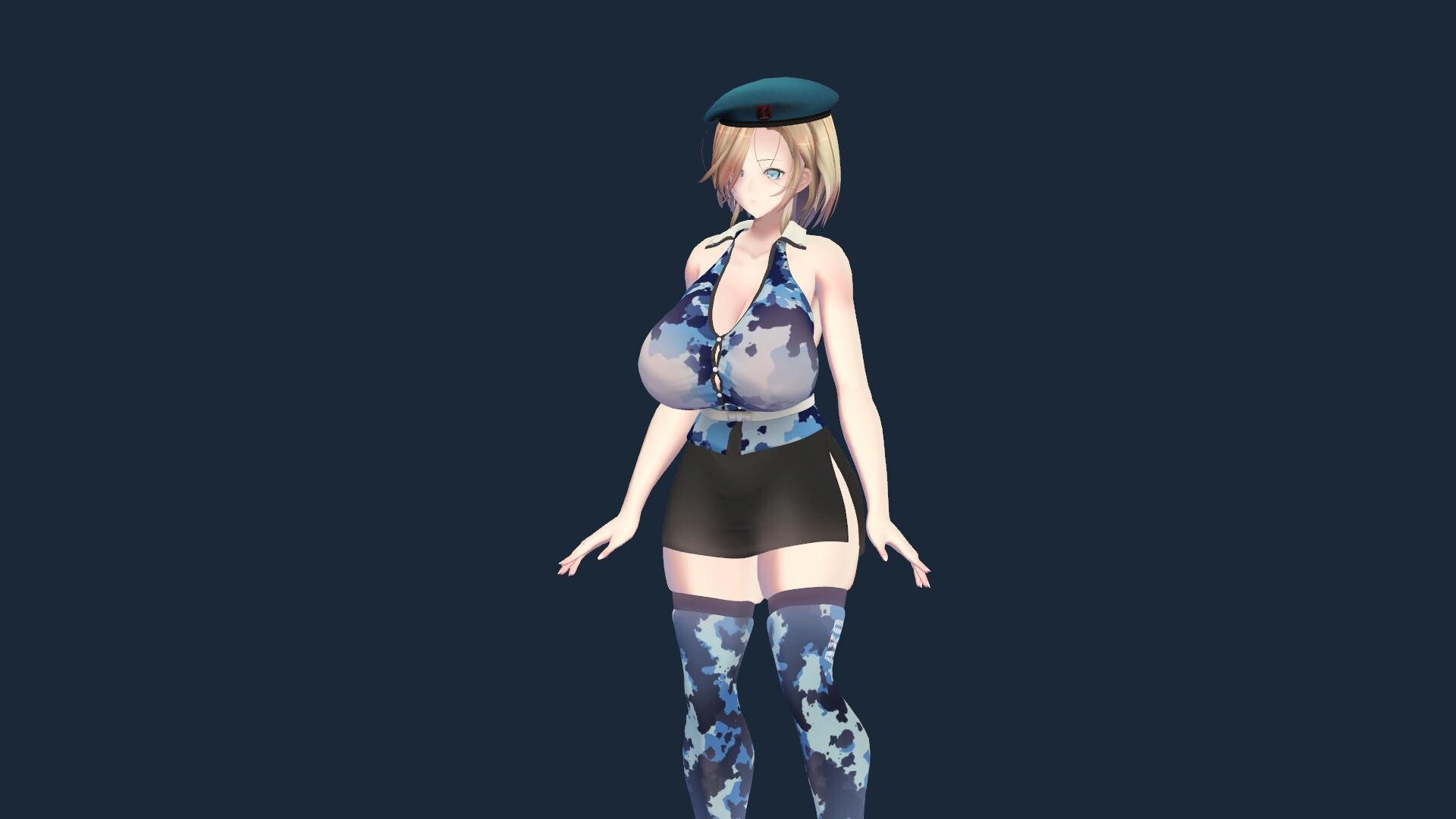 你妈/Your Mom-1 你妈/Your Mom-1