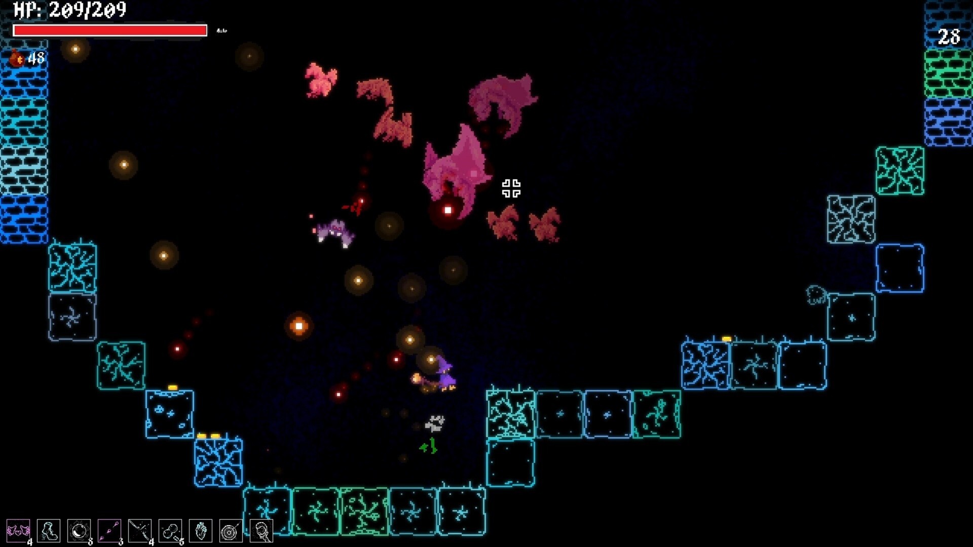 无底深井/Deepest Well-1