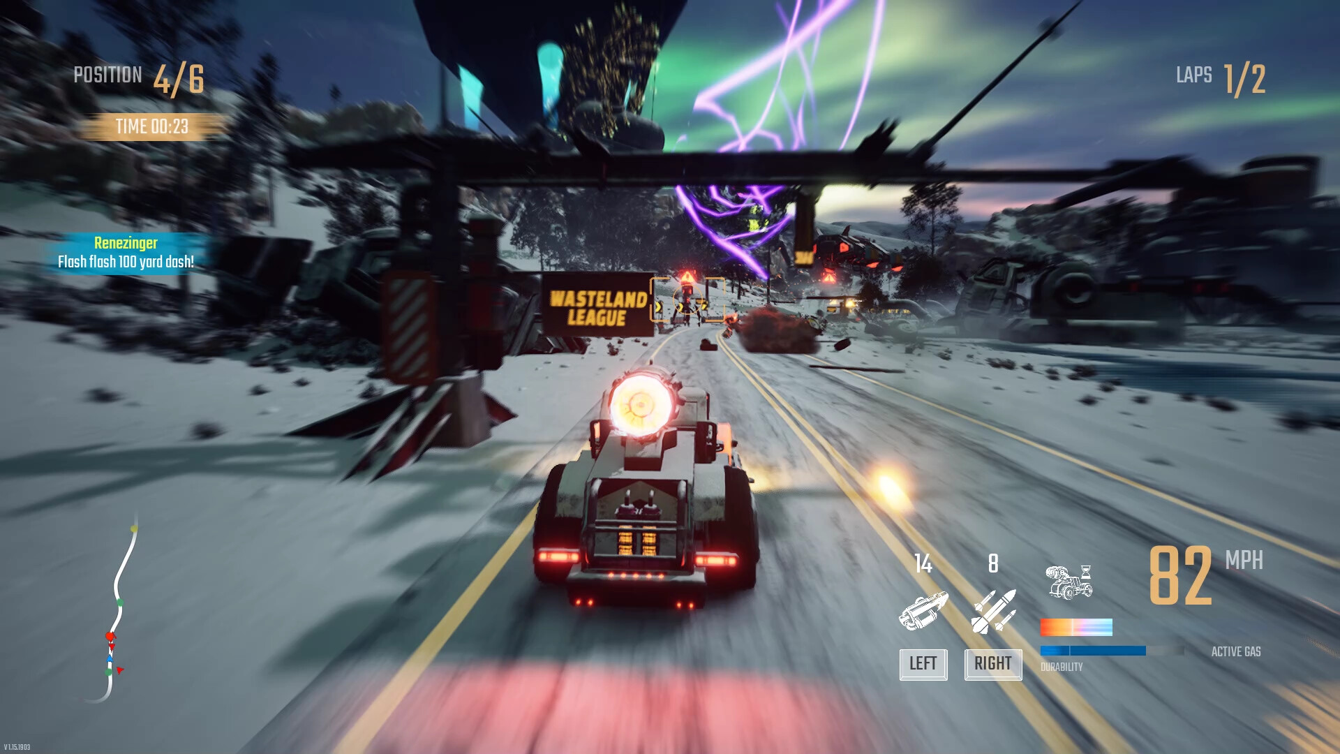 喷射史罗斯/Turbo Sloths-2 喷射史罗斯/Turbo Sloths-2