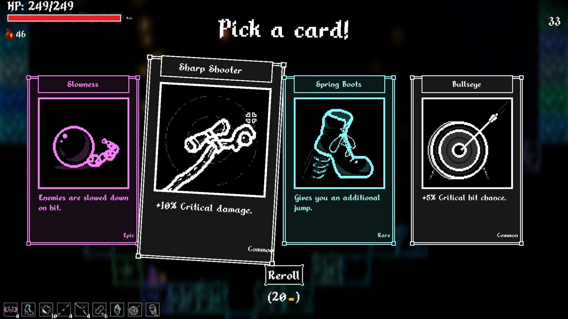 无底深井/Deepest Well-2