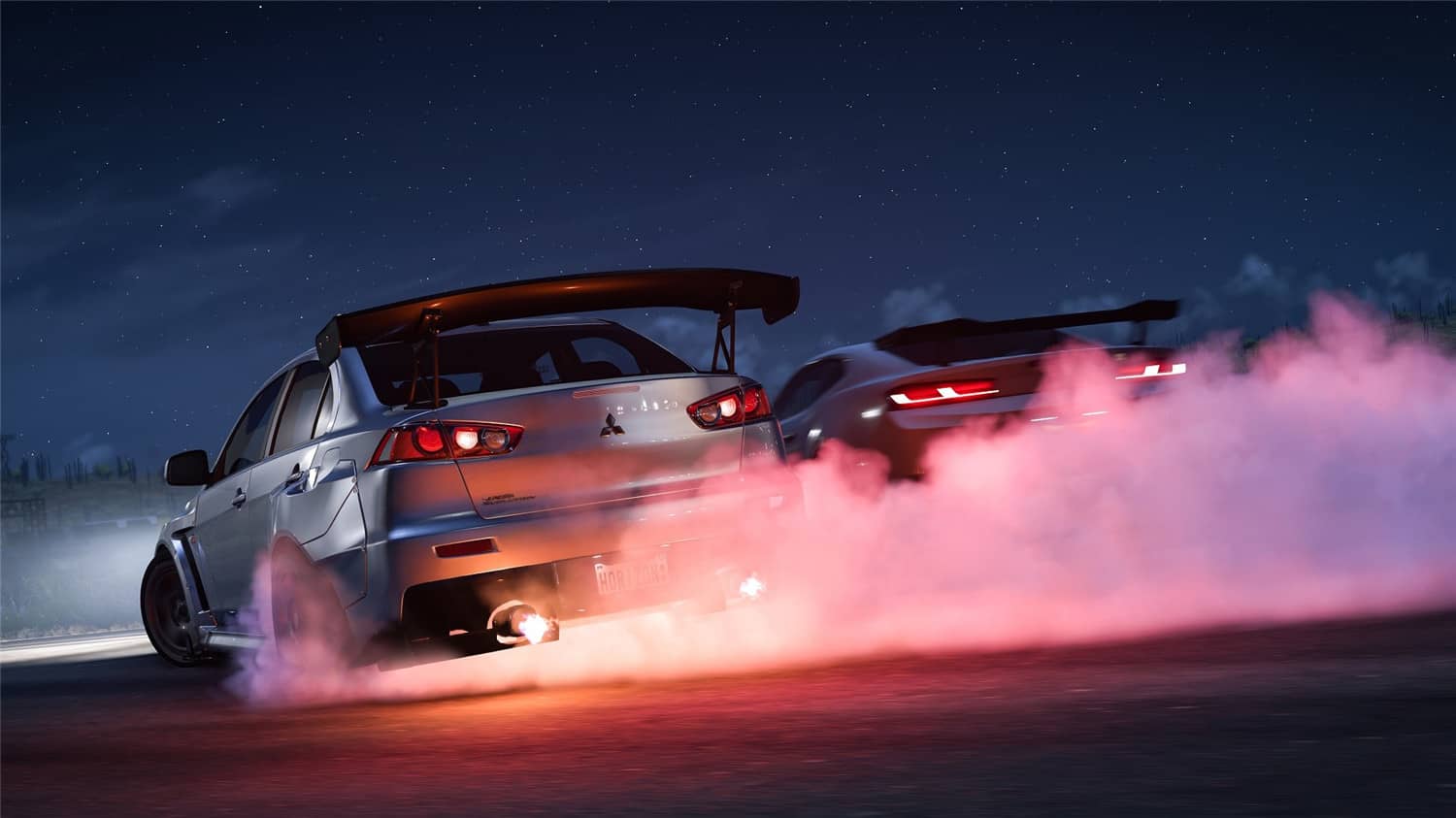 极限竞速：地平线5顶级版/Forza Horizon 5 - Premium Edition/支持网络联机